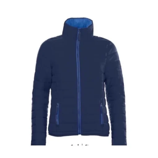 Gift Campaign Piumino personalizzato donna waterproof 180 g/m2 SOL'S Ride> Giubbotti