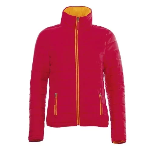 Gift Campaign Piumino personalizzato donna waterproof 180 g/m2 SOL'S Ride> Giubbotti