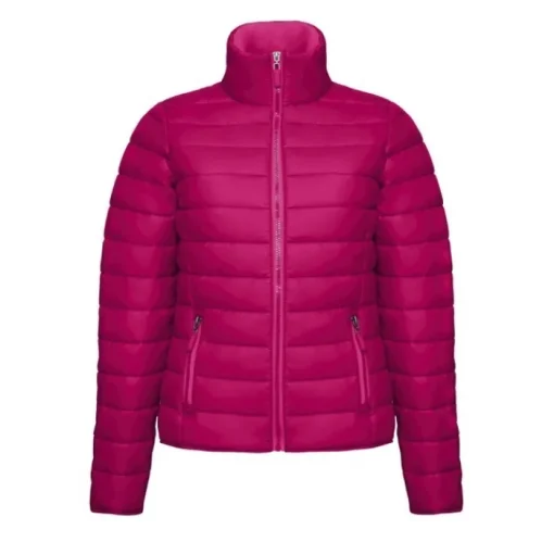 Gift Campaign Piumino personalizzato donna waterproof 180 g/m2 SOL'S Ride> Giubbotti
