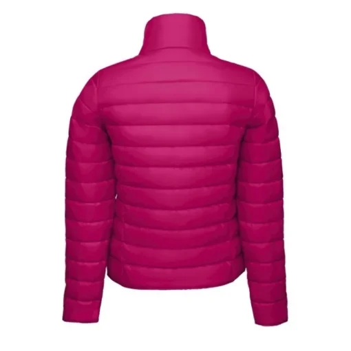 Gift Campaign Piumino personalizzato donna waterproof 180 g/m2 SOL'S Ride> Giubbotti