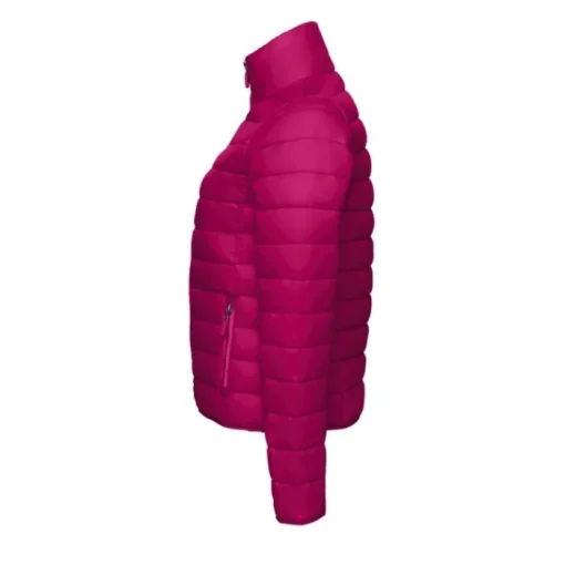 Gift Campaign Piumino personalizzato donna waterproof 180 g/m2 SOL'S Ride> Giubbotti