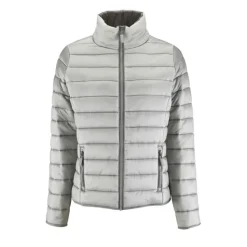Gift Campaign Piumino personalizzato donna waterproof 180 g/m2 SOL'S Ride></noscript> Giubbotti