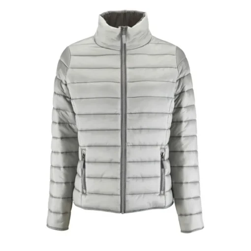 Gift Campaign Piumino personalizzato donna waterproof 180 g/m2 SOL'S Ride> Giubbotti