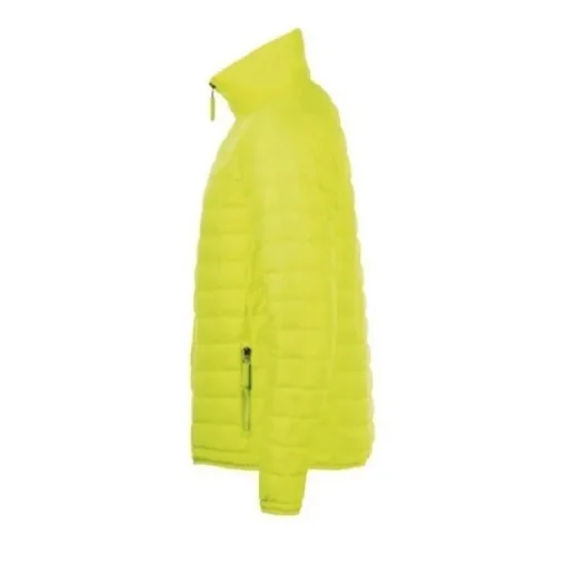 Gift Campaign Piumino promozionale uomo antivento impermeabile 180 g/m2 SOL'S Ride> Giubbotti
