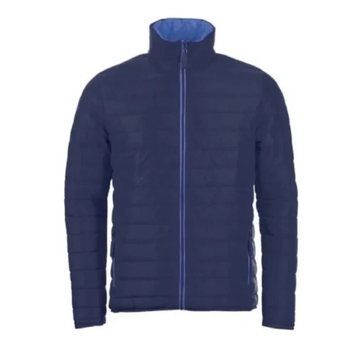 Gift Campaign Piumino promozionale uomo antivento impermeabile 180 g/m2 SOL'S Ride> Giubbotti