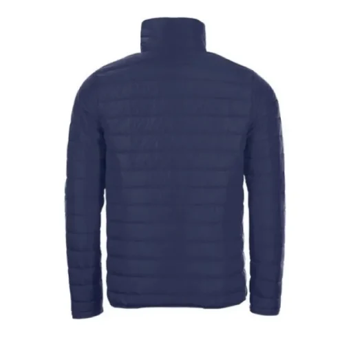 Gift Campaign Piumino promozionale uomo antivento impermeabile 180 g/m2 SOL'S Ride> Giubbotti
