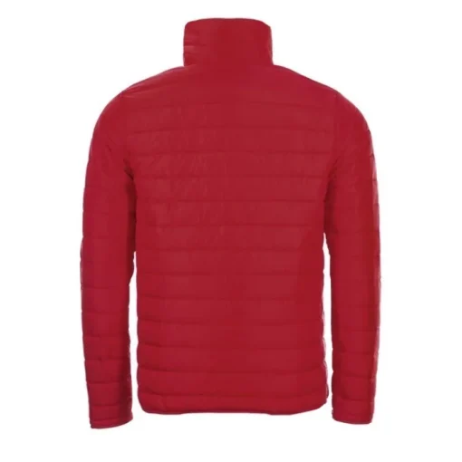 Gift Campaign Piumino promozionale uomo antivento impermeabile 180 g/m2 SOL'S Ride> Giubbotti
