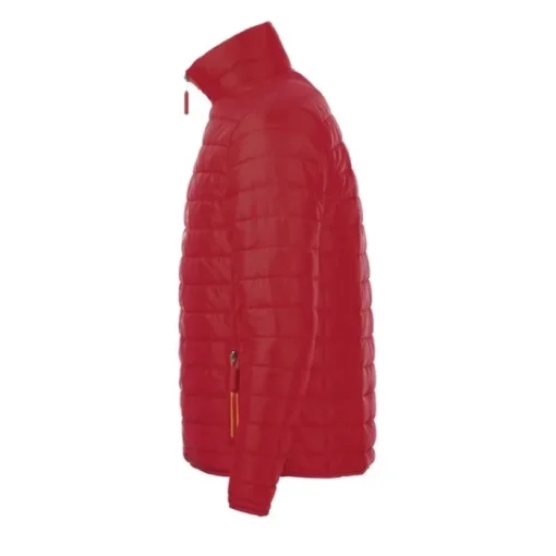 Gift Campaign Piumino promozionale uomo antivento impermeabile 180 g/m2 SOL'S Ride> Giubbotti