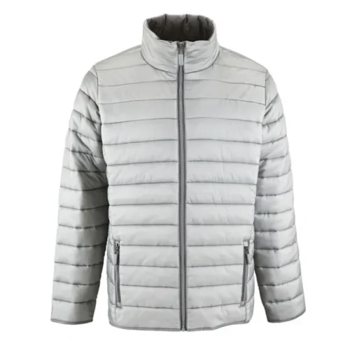 Gift Campaign Piumino promozionale uomo antivento impermeabile 180 g/m2 SOL'S Ride> Giubbotti