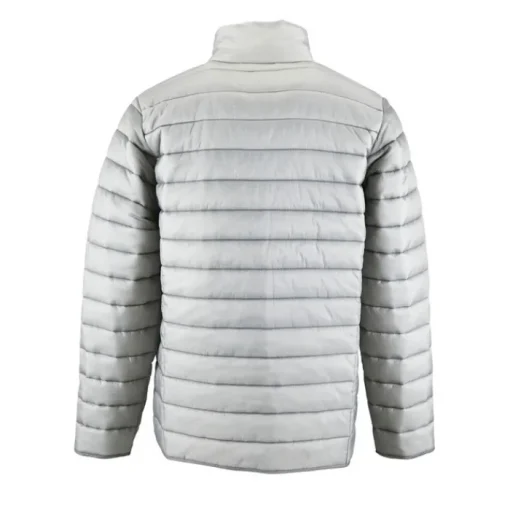 Gift Campaign Piumino promozionale uomo antivento impermeabile 180 g/m2 SOL'S Ride> Giubbotti