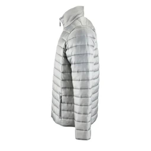 Gift Campaign Piumino promozionale uomo antivento impermeabile 180 g/m2 SOL'S Ride> Giubbotti