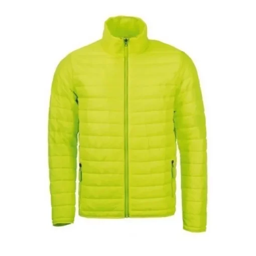 Gift Campaign Piumino promozionale uomo antivento impermeabile 180 g/m2 SOL'S Ride> Giubbotti