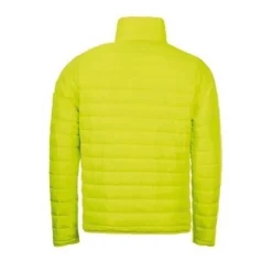 Gift Campaign Piumino promozionale uomo antivento impermeabile 180 g/m2 SOL'S Ride></noscript> Giubbotti