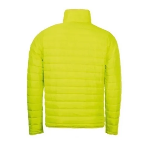 Gift Campaign Piumino promozionale uomo antivento impermeabile 180 g/m2 SOL'S Ride> Giubbotti