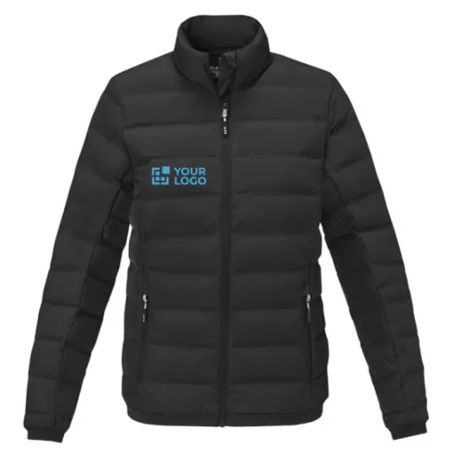 Gift Campaign Piumino termico da donna in poliestere 750T da 164g/m2 Elevate Life> Giubbotti