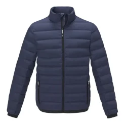 Gift Campaign Piumino termico da uomo in poliestere 750T da 164g/m2 Elevate Life> Giubbotti