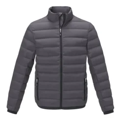 Gift Campaign Piumino termico da uomo in poliestere 750T da 164g/m2 Elevate Life></noscript> Giubbotti