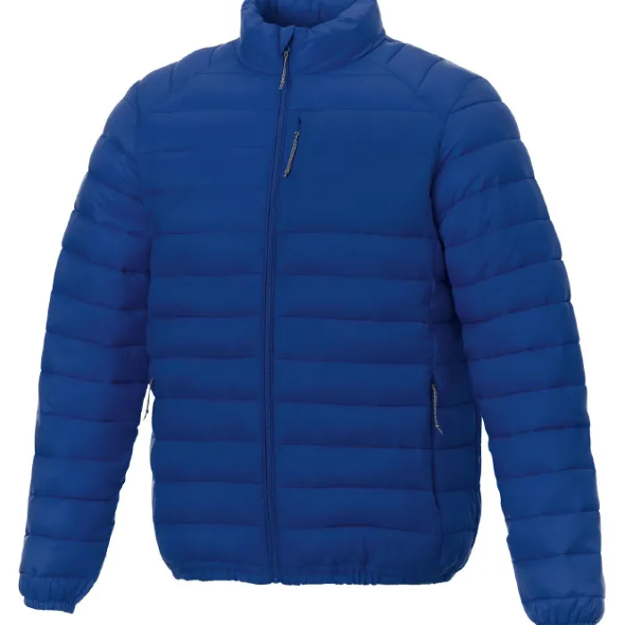 Gift Campaign Piumino termico elasticizzato in 380T woven cerato Elevate Essentials> Giubbotti