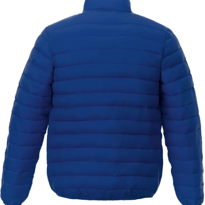 Gift Campaign Piumino termico elasticizzato in 380T woven cerato Elevate Essentials> Giubbotti