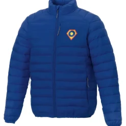 Gift Campaign Piumino termico elasticizzato in 380T woven cerato Elevate Essentials><noscript><img width=