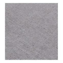 Gift Campaign Pochette bicolore in cotone 280g/m2 e juta 180g/m2 con cerniera dorata></noscript> Pochette Personalizzate