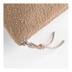 Gift Campaign Pochette in cotone 375g/m2 e poliestere con finitura particolare Sand><noscript><img width=