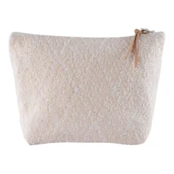 Gift Campaign Pochette in cotone 375g/m2 e poliestere con finitura riccia Sheepy></noscript> Gadget Per Parrucchieri|Pochette Personalizzate