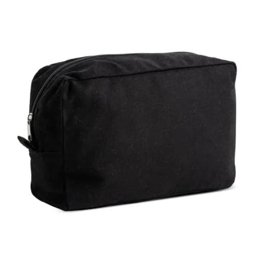 Gift Campaign Pochette in tela canvas ideale per organizzare gli oggetti> Beauty Case Personalizzati