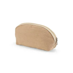 Gift Campaign Pochette da personalizzare in iuta e cotone da 260 g/m2></noscript> Pochette Personalizzate