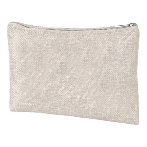 Gift Campaign Pochette personalizzata in sublimazione poliestere 450g/m2 Nifty Sublim> Pochette Personalizzate