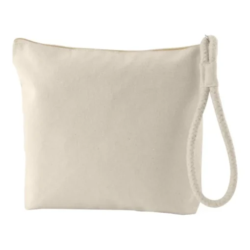 Gift Campaign Pochette promozionali in cotone da 310 gr/m2 Loop> Pochette Personalizzate