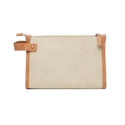 Gift Campaign Pochette realizzata con materiali riciclati certificati GRS EcoJourney></noscript> Gadget Ecologici|Pochette Personalizzate