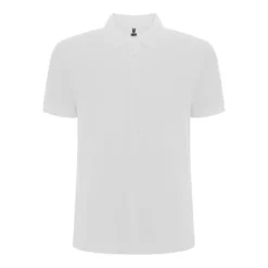 Gift Campaign Polo a manica corta in maglia piqué 220g/m2 Roly Direct Pegaso Premium> Polo Personalizzate