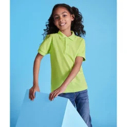 Gift Campaign Polo a manica corta in maglia piqué 220g/m2 Roly Direct Pegaso Premium><noscript><img width=