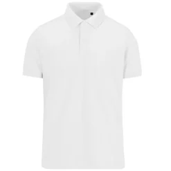 Gift Campaign Polo a maniche corte colorata in poliestere e cotone 180 g/m2 B&C> Polo Personalizzate