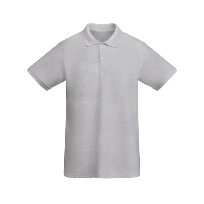 Gift Campaign Polo a maniche corte in cotone biologico 210 g/m2 Roly Direct Prince> Polo Personalizzate