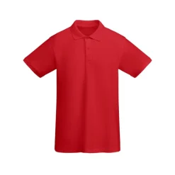 Gift Campaign Polo a maniche corte in cotone biologico 210 g/m2 Roly Direct Prince></noscript> Polo Personalizzate