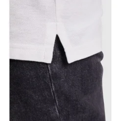 Gift Campaign Polo a maniche corte in cotone biologico 210 g/m2 Roly Direct Prince></noscript> Polo Personalizzate