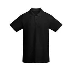 Gift Campaign Polo a maniche corte in cotone biologico 210 g/m2 Roly Direct Prince></noscript> Polo Personalizzate