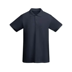 Gift Campaign Polo a maniche corte in cotone biologico 210 g/m2 Roly Direct Prince></noscript> Polo Personalizzate