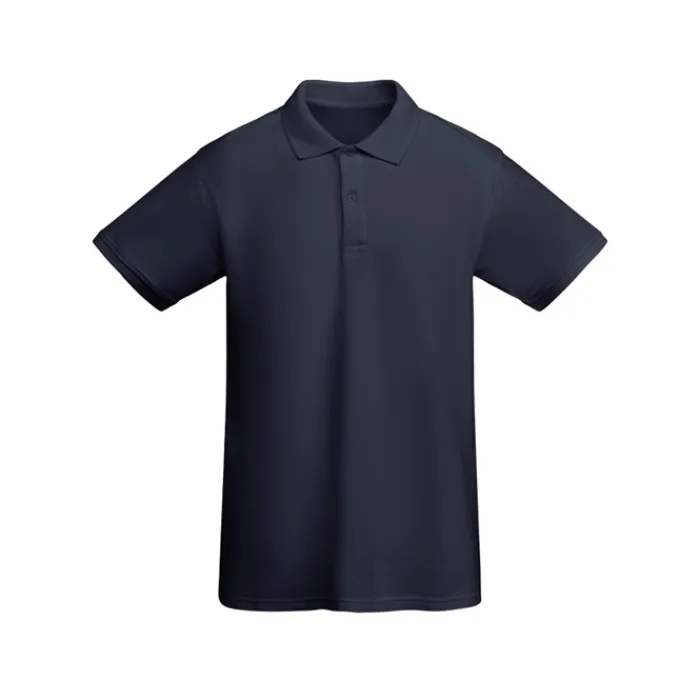 Gift Campaign Polo a maniche corte in cotone biologico 210 g/m2 Roly Direct Prince> Polo Personalizzate