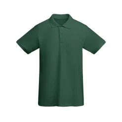 Gift Campaign Polo a maniche corte in cotone biologico 210 g/m2 Roly Direct Prince></noscript> Polo Personalizzate