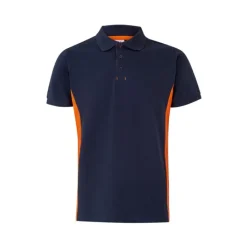 Gift Campaign Polo a maniche corte in piqué di cotone e poliestere 180 g/m2 Velilla></noscript> Polo Personalizzate