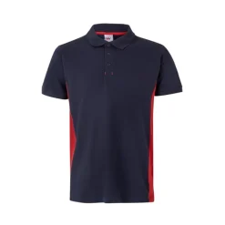 Gift Campaign Polo a maniche corte in piqué di cotone e poliestere 180 g/m2 Velilla></noscript> Polo Personalizzate