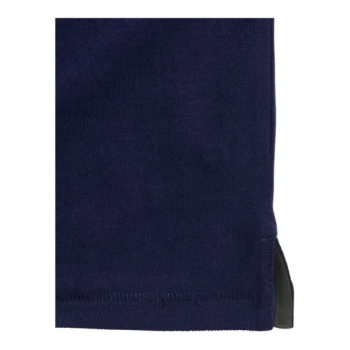 Gift Campaign Polo a maniche lunghe da donna in cotone piqué da 200 g/m2 Elevate Life> Polo Personalizzate