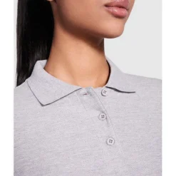 Gift Campaign Polo a maniche lunghe da donna in cotone 220g/m2 Roly Direct Estrella></noscript> Polo Personalizzate