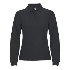 Gift Campaign Polo a maniche lunghe da donna in cotone 220g/m2 Roly Direct Estrella></noscript> Polo Personalizzate