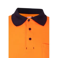 Gift Campaign Polo a maniche lunghe extra large ad alta visibilità 150g/m2 Velilla></noscript> Polo Personalizzate