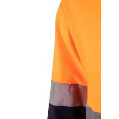 Gift Campaign Polo a maniche lunghe extra large ad alta visibilità 150g/m2 Velilla></noscript> Polo Personalizzate