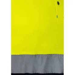 Gift Campaign Polo a maniche lunghe extra large ad alta visibilità 150g/m2 Velilla></noscript> Polo Personalizzate